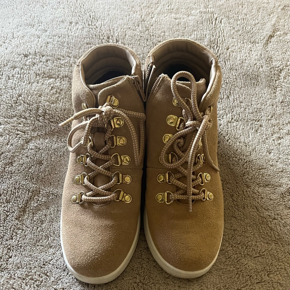 Women’s Ankle Boots